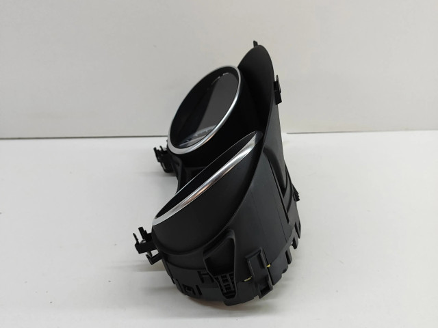 Přístrojová deska Mercedes-Benz GLA W156 2015 A1569009902, A1179015501