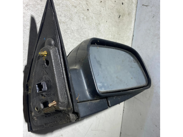 Zpětné zrcátko pravé Hyundai Tucson LM 2006 E4012269, E412268