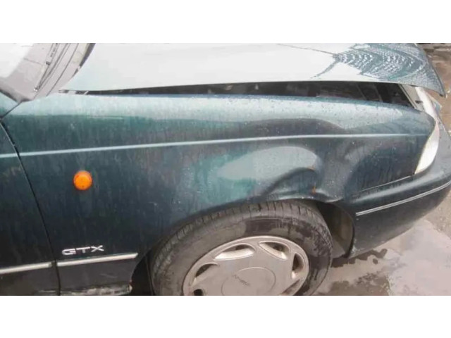 Zpětné zrcátko Daewoo Nexia 1996 MANUAL, VERDE