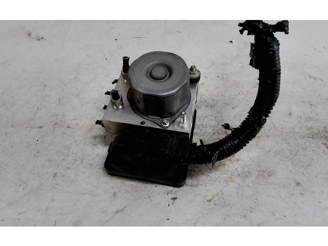 Блок АБС 476607FP2A Nissan X-Trail T32 2014 - 2021 года