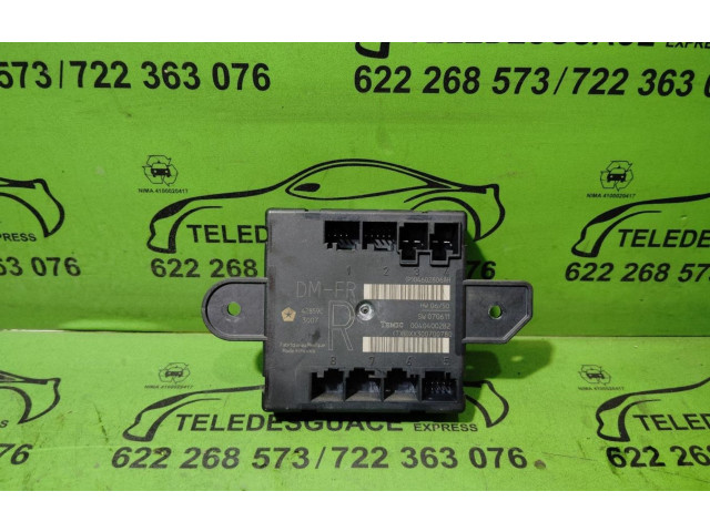 Řídící jednotka P04602806AH Chrysler Grand Voyager V 2008