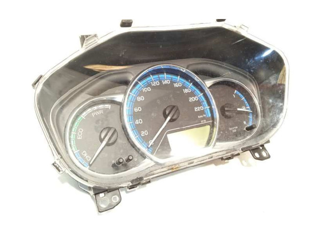 Přístrojová deska Toyota Yaris 2015 838000U390