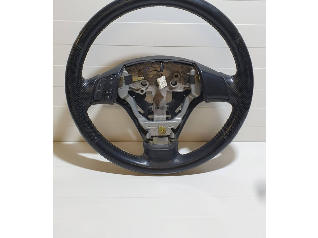 Руль Mazda 3 I 2003 - 2006 года 04070911, 28232