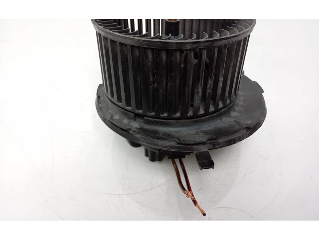 Вентилятор печки 1K1819015A, 983226w Skoda Octavia Mk2 (1Z)
