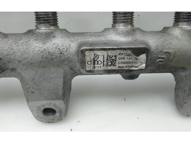 Vstřikovací lišta 04b130093 Seat Ibiza IV (6J,6P)