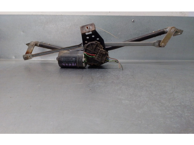 Моторчик дворников 0390246143 Audi 80 90 B3