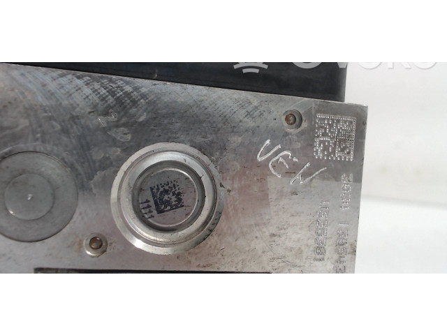 Блок АБС 5Q0614517P, 5Q0907379Q Volkswagen Golf VII 2013 - 2019 года