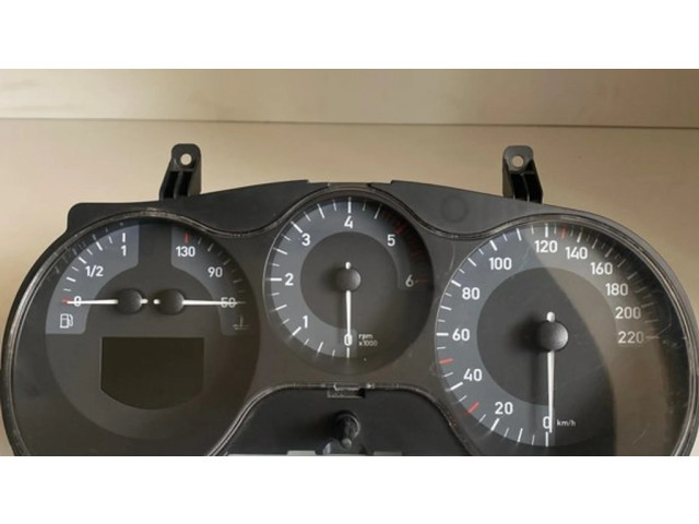 Přístrojová deska  Seat Leon (1P) 2008 1P0920827E  