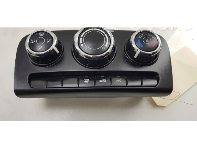 Блок управления климат-контролем 61319383896, 61319383896   Mini Clubman F54