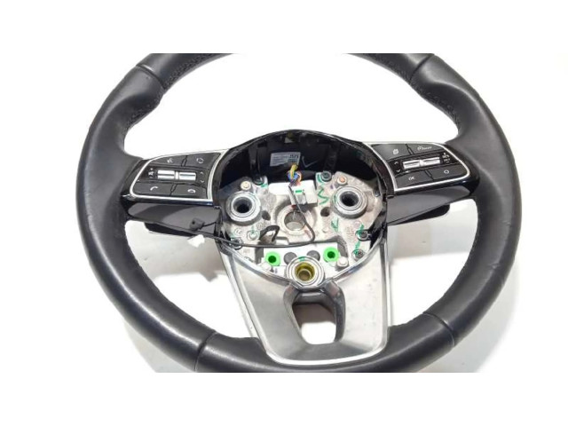 Руль KIA Ceed 2018- года 56100J7520SA1