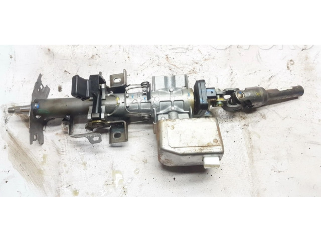    Рулевая рейка 050607, 0101   Toyota Corolla Verso AR10 2004 - 2009 года