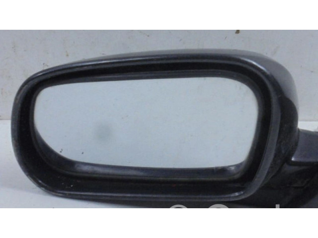 Зеркало (механическое) Honda Prelude 1992-1996 года