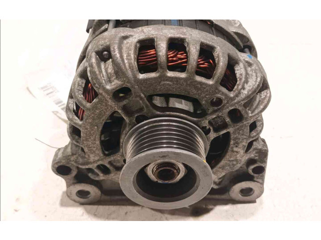 Генератор 4C903023B   Skoda Citigo      