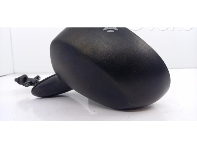 Зеркало электрическое     левое   Chevrolet Matiz     