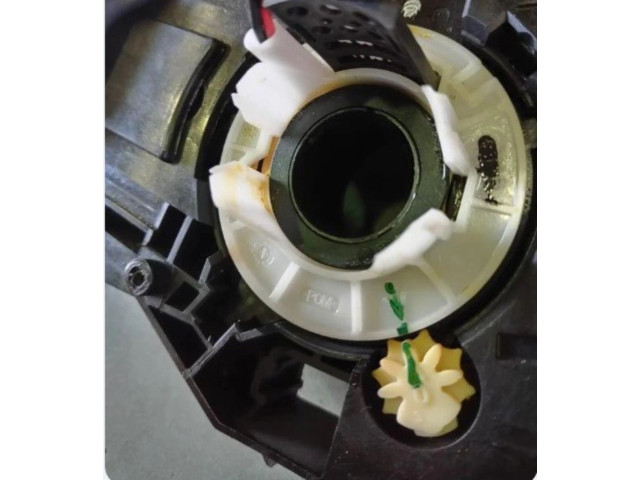 Подрулевой шлейф SRS 255675887R   Renault Twingo II