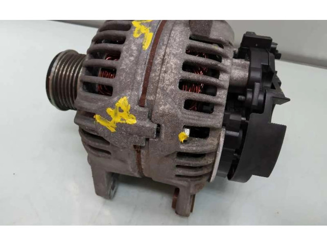 Генератор 8200728292D, 0124525140 Volkswagen Golf SportWagen