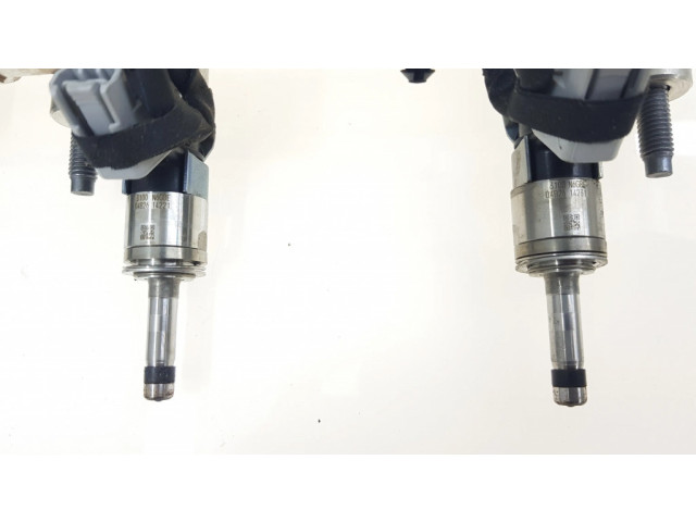 Vstřikovač JR3E9F797DE, JR3E9S441BC Ford F150 pro benzínový motor 5.0