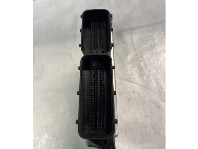 Блок управления двигателем Блок управления WLAS18881C, 1039S19333 Ford Ranger