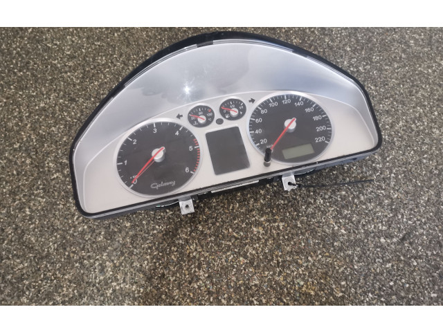 Панель приборов 7M5920800H Ford Galaxy