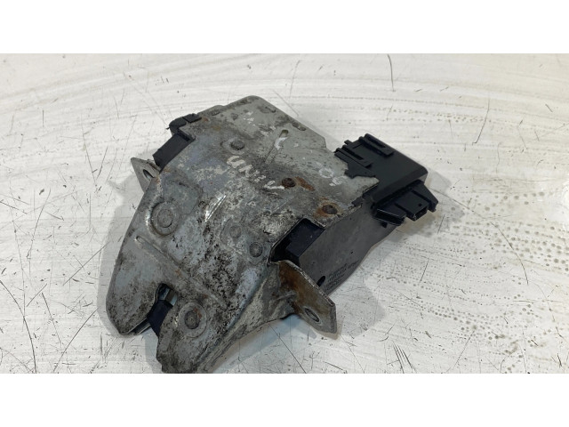 Zámek zadních dveří 1U0905101, C17637 Mercedes-Benz C W203 2004