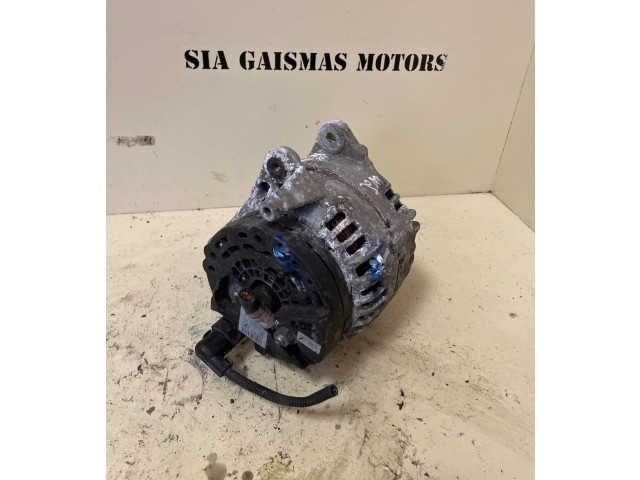 Генератор 028903030A, 038903024F   Volkswagen Sharan      