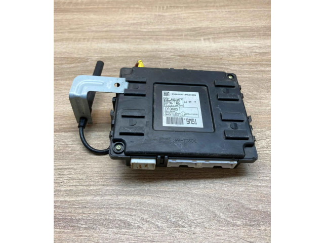 Блок комфорта 95400B9510, 97RA010086 Hyundai i10