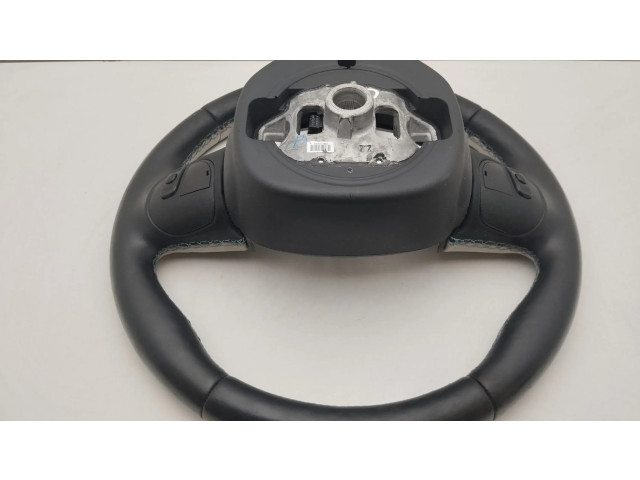 Руль Chrysler Pacifica 2017- года 6RM583X9AG