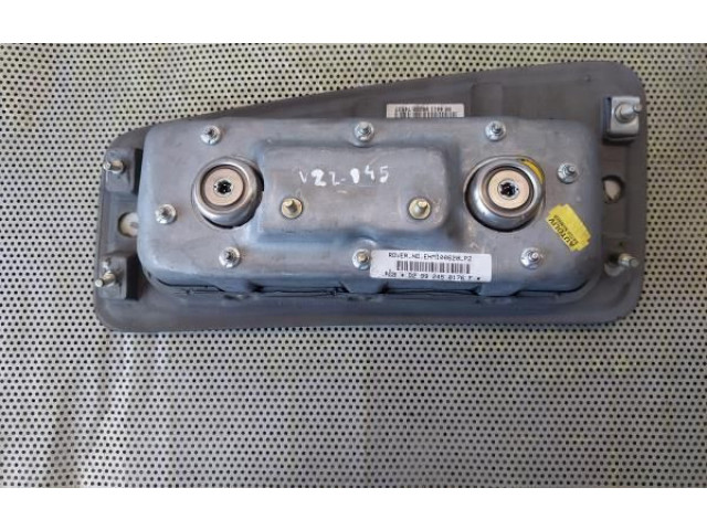 Подушка безопасности пассажира EHM100620LPZ Rover 100