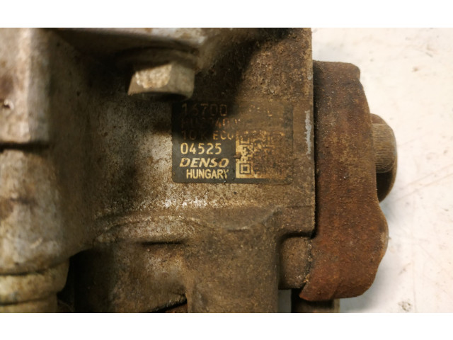 Vstřikovací čerpadlo 16700EB30B Nissan Navara D40 pro naftový motor 2.5