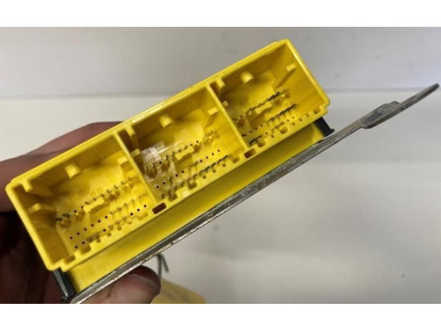 Блок подушек безопасности 985100472R, A3C10773800 Dacia Jogger