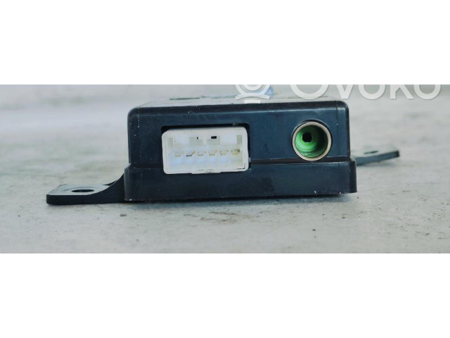 Подушка безопасности двери 8716108400 SsangYong Rexton