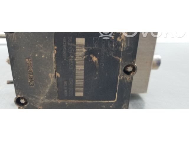 Блок АБС 4894009600 SsangYong Kyron - года