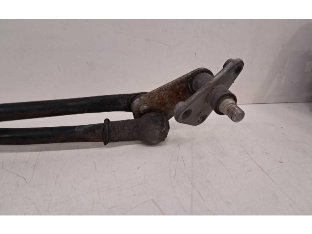 Комплект механизма стеклоочистителей 9810029000   Hyundai Coupe    