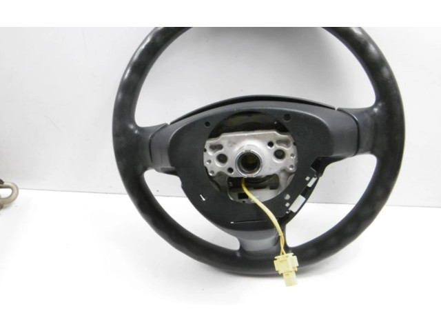 Руль Honda City 2002 - 2008 года