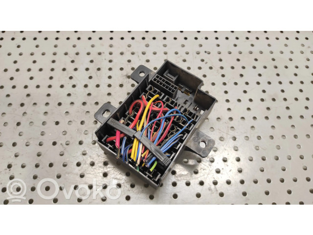 Предохранитель