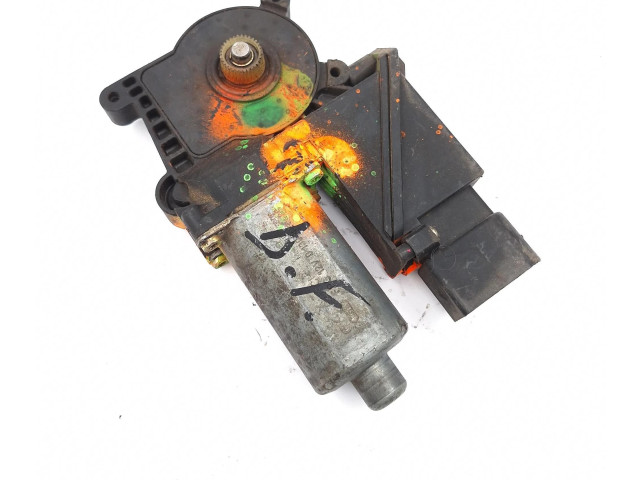 Зеркало электрическое        Mercedes-Benz A W168  1997 - 2004 года   