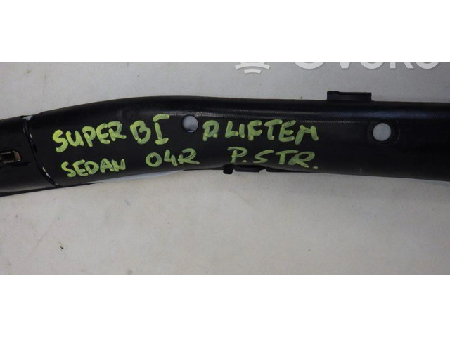 Боковая подушка безопасности 3U5880742E   Skoda Superb B5 (3U)