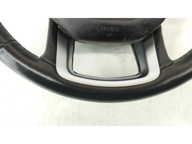 Руль Land Rover Discovery Sport 2014- года