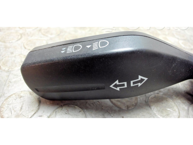 Ручка поворотов/ фонарей 6G9T13335AH, 1835508   Ford S-MAX