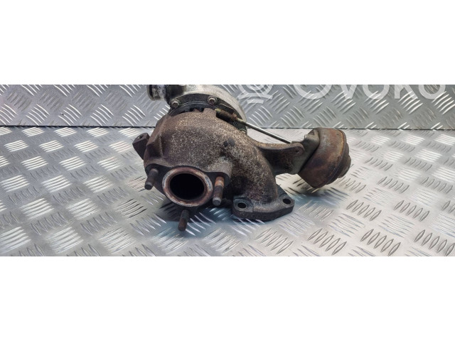 Турбина Honda FR-V 18900RMAE01, 7537079