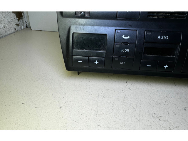 Блок управления климат-контролем 4B0820043Q, 5HB00760413   Audi A6 S6 C5 4B