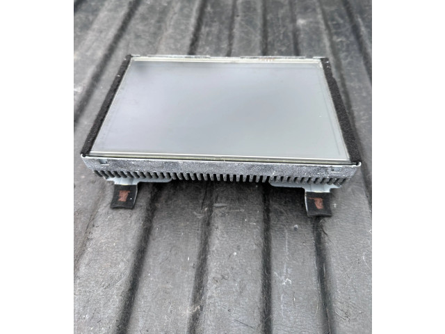 Экран/ дисплей / маленький экран 280911JA0E, 22681841 Infiniti M30