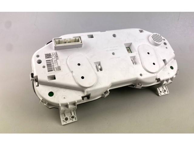 Панель приборов 85013SG520   Subaru Forester SJ       