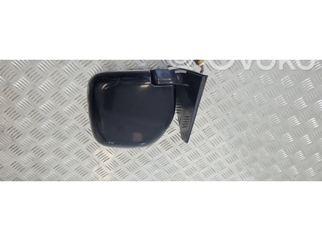 Zpětné zrcátko Mitsubishi Pajero 2004