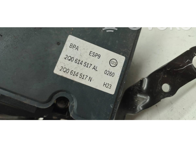 Блок АБС Skoda Kamiq 2019 - года