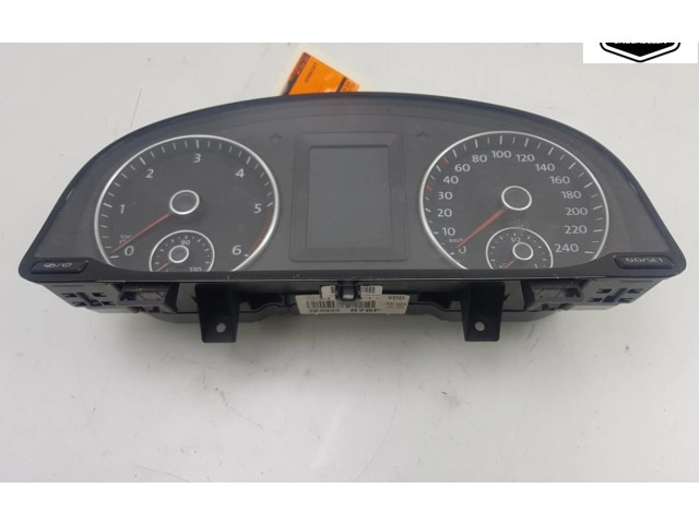 Přístrojová deska Volkswagen Caddy 2015 2K0920876F, 2K0920876F