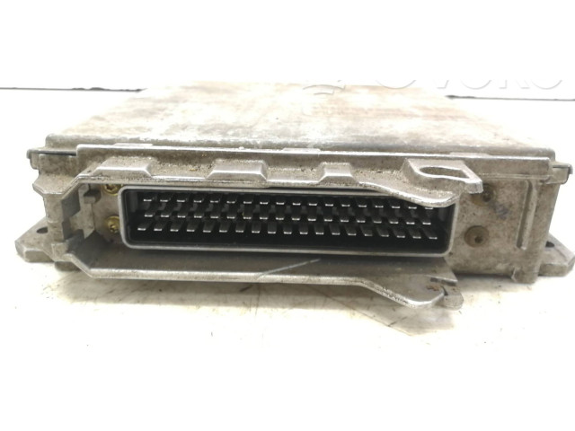 Блок управления двигателя 9628607180, MSA11L3   Citroen XM