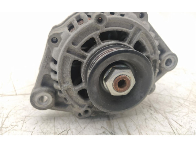 Генератор 96936136   Chevrolet Astra      