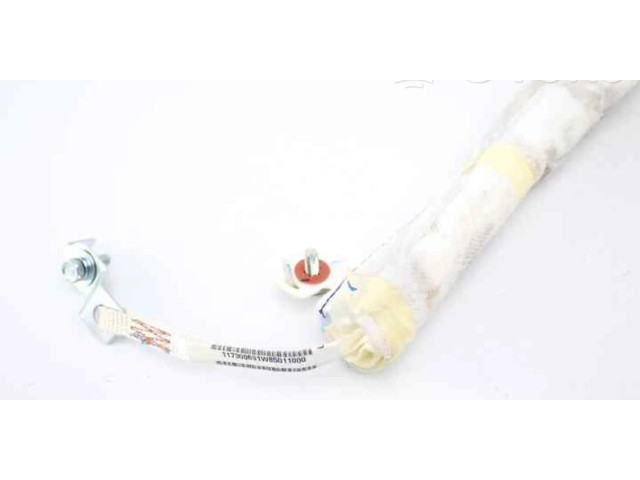 Боковая подушка безопасности 850101W000, 1W85010000 KIA Rio