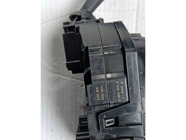 Přístrojová deska BMW 4 G22 G23 G24 G26 2021 5a32036